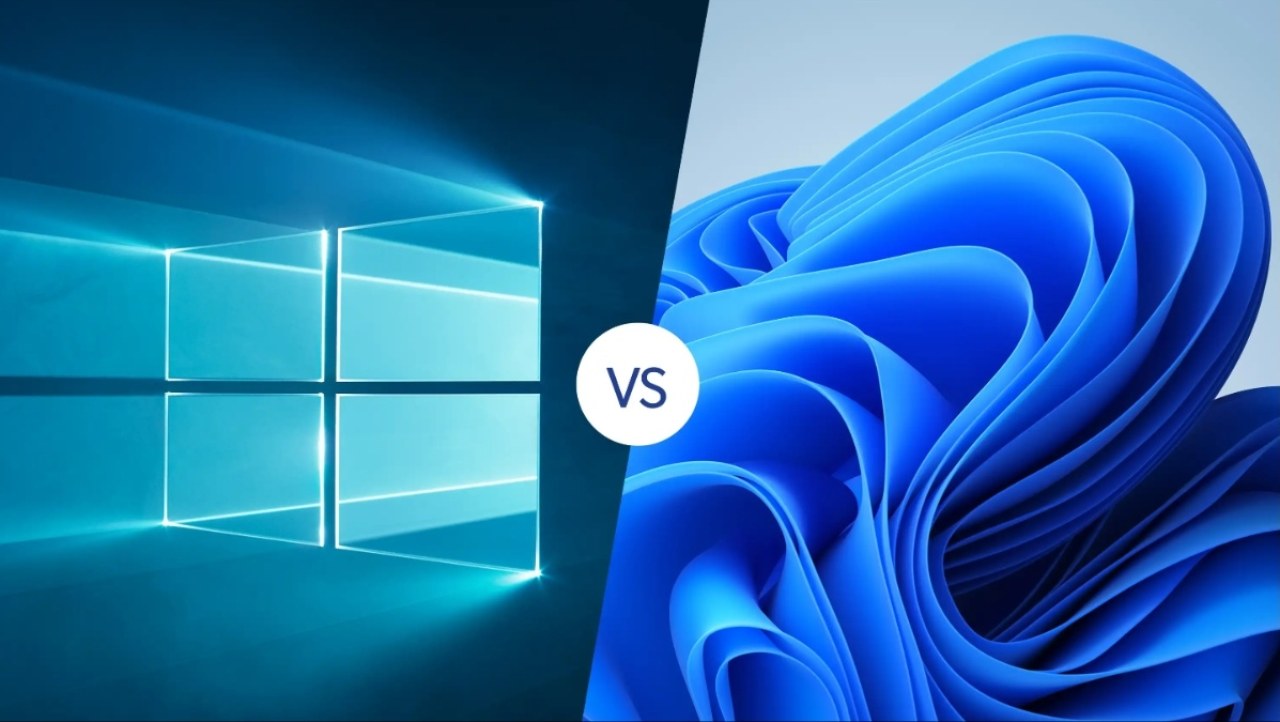 Windows 11 market share slips, users retreat back to Windows 10