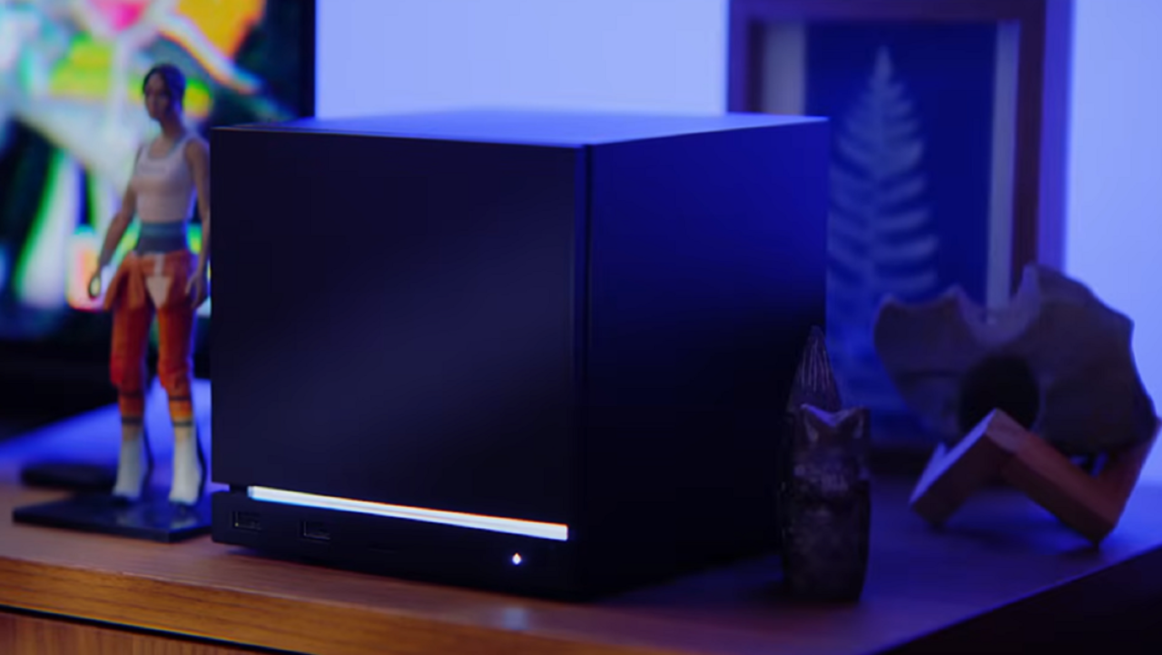 Valve 'not confident' enough on Steam Machine pricing or release date, need more time to decide