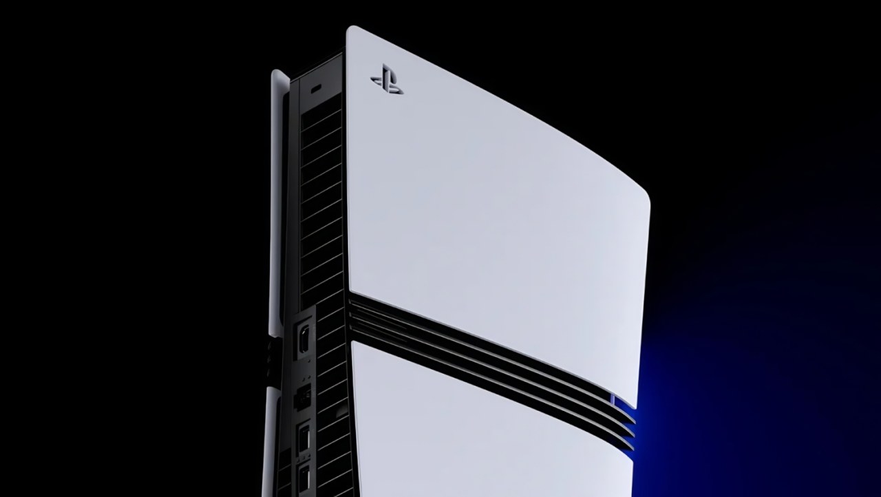 PlayStation 5 Pro's upgraded FSR 4-powered PSSR upscaling debuts with Resident Evil Requiem
