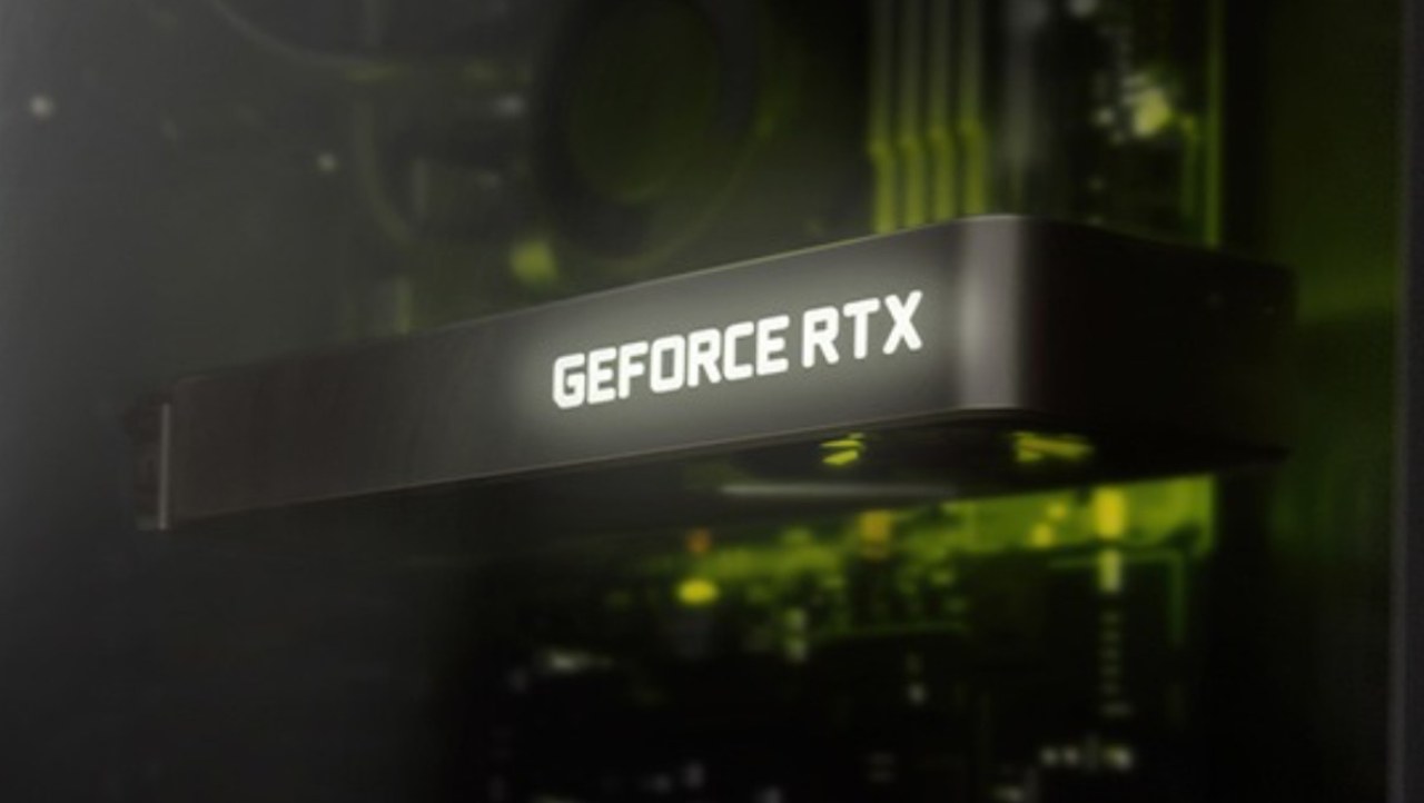 NVIDIA RTX 3060 GPU rumored to return soon - although I wouldn't bank on it