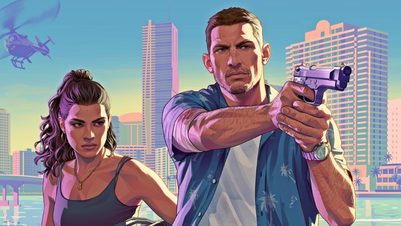 Take-Two boss says if the Grand Theft Auto franchise is threatened by AI