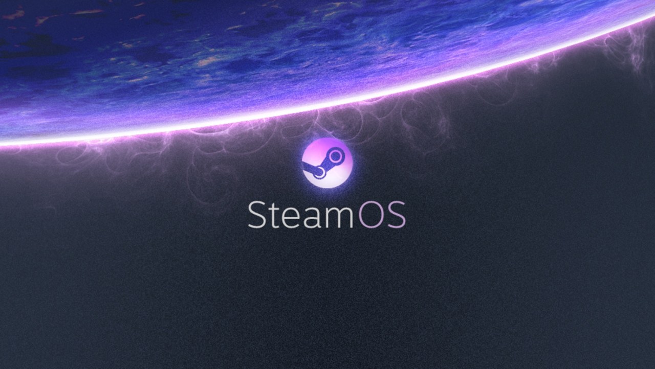 Valve rolls out SteamOS support for Steam Machine in new massive update