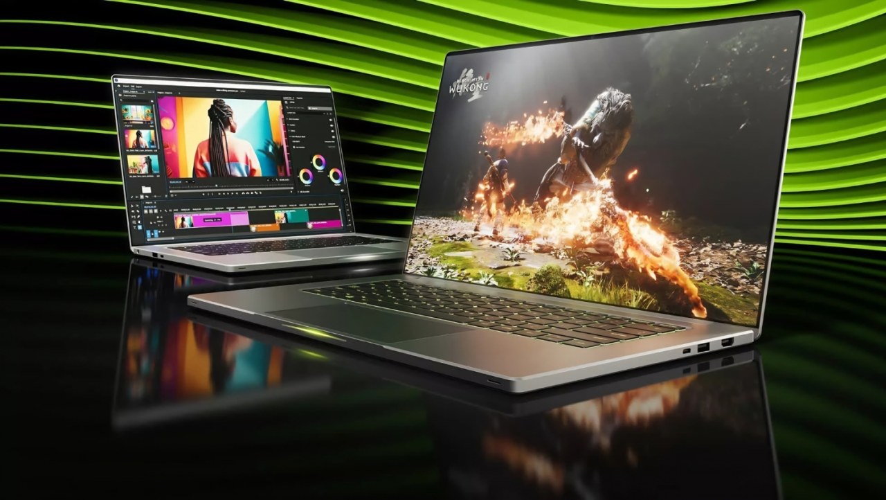 Lenovo confirms GeForce RTX 5070 Mobile GPU with 12 GB of VRAM