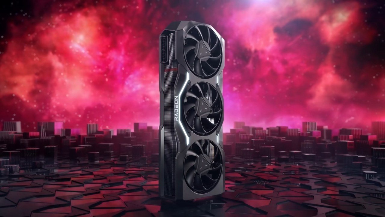 AMD says FSR 4.1 on RDNA 3 will feature no quality loss
