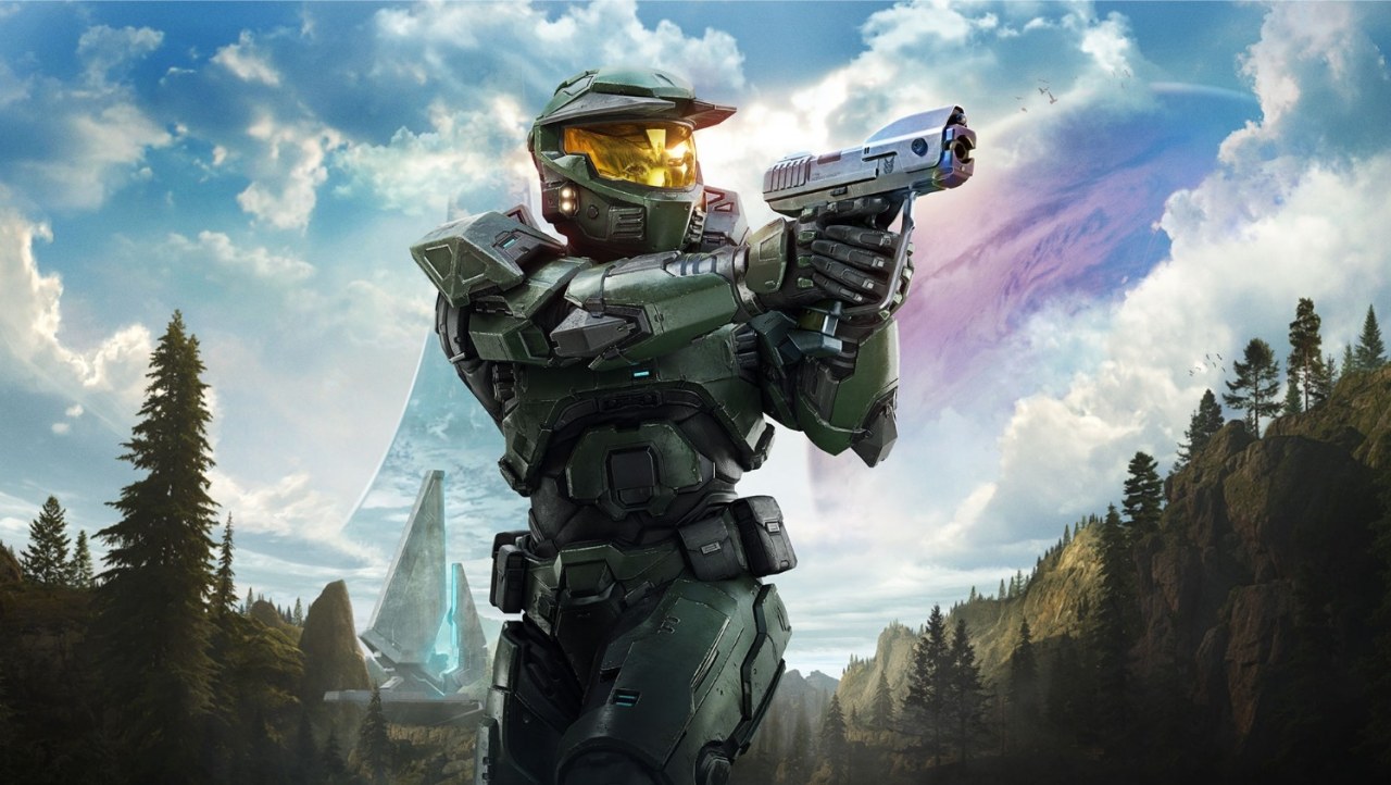 New Halo CE remake won't get new DLC, story missions, maps, or any extra content