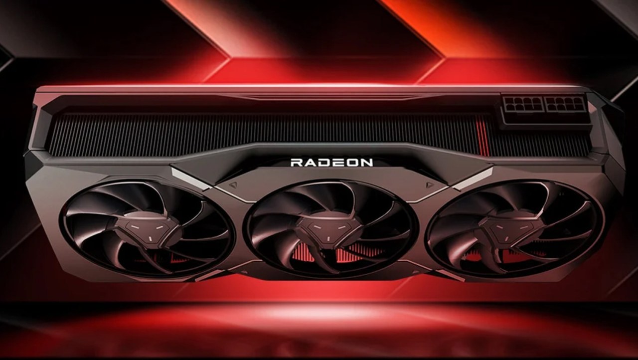 FSR 4.1 support for RX 7000 GPUs arrives ahead of schedule with new Adrenalin driver update