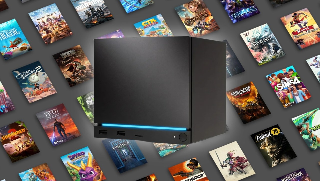 Valve confirms AMD FSR 4 support is coming to the Steam Machine
