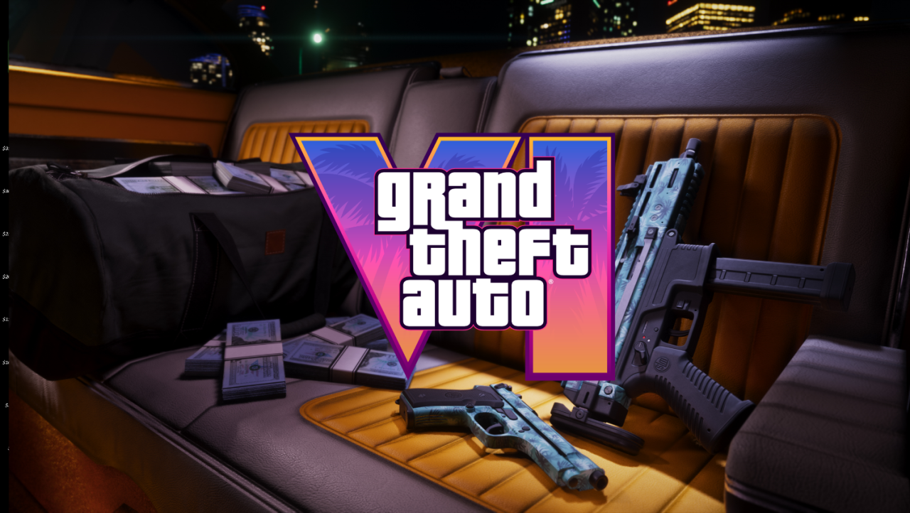 GTA 6 'plays best' on PS5, Sony confirms PS5 Pro enhancements