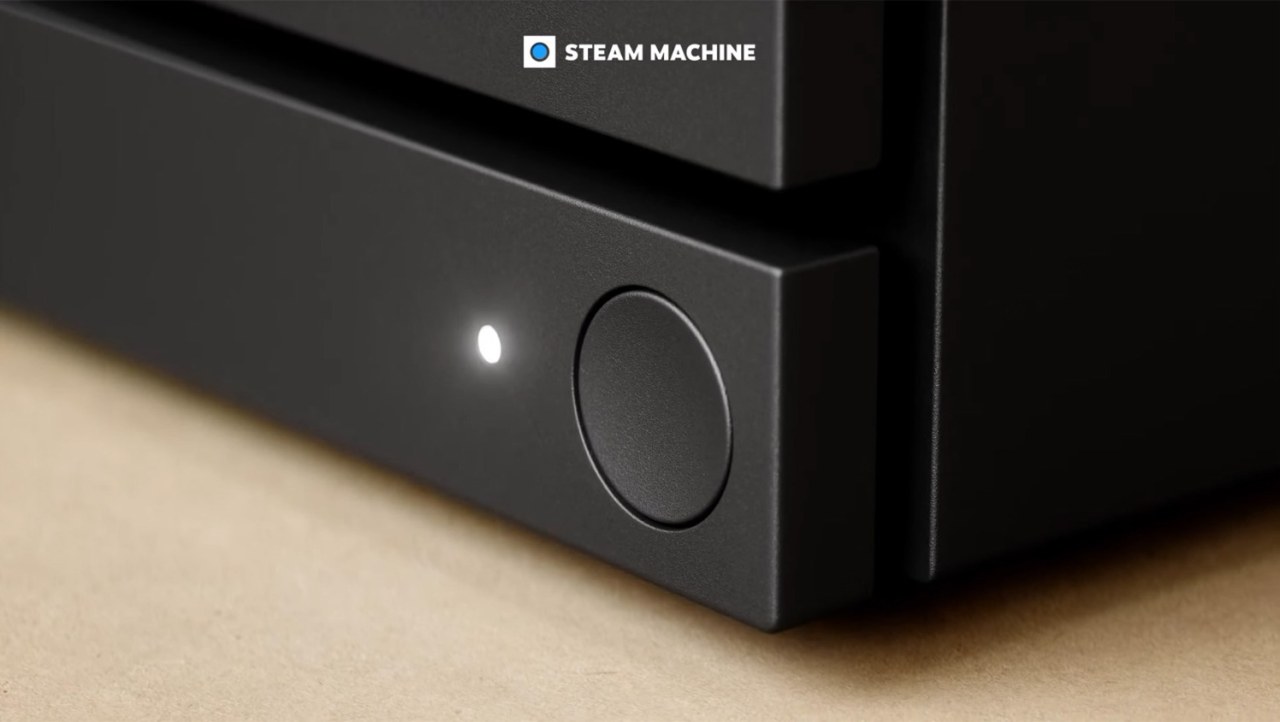 Valve engineers claim release cadence for future Steam Machine versions will be shorter than the Steam Deck