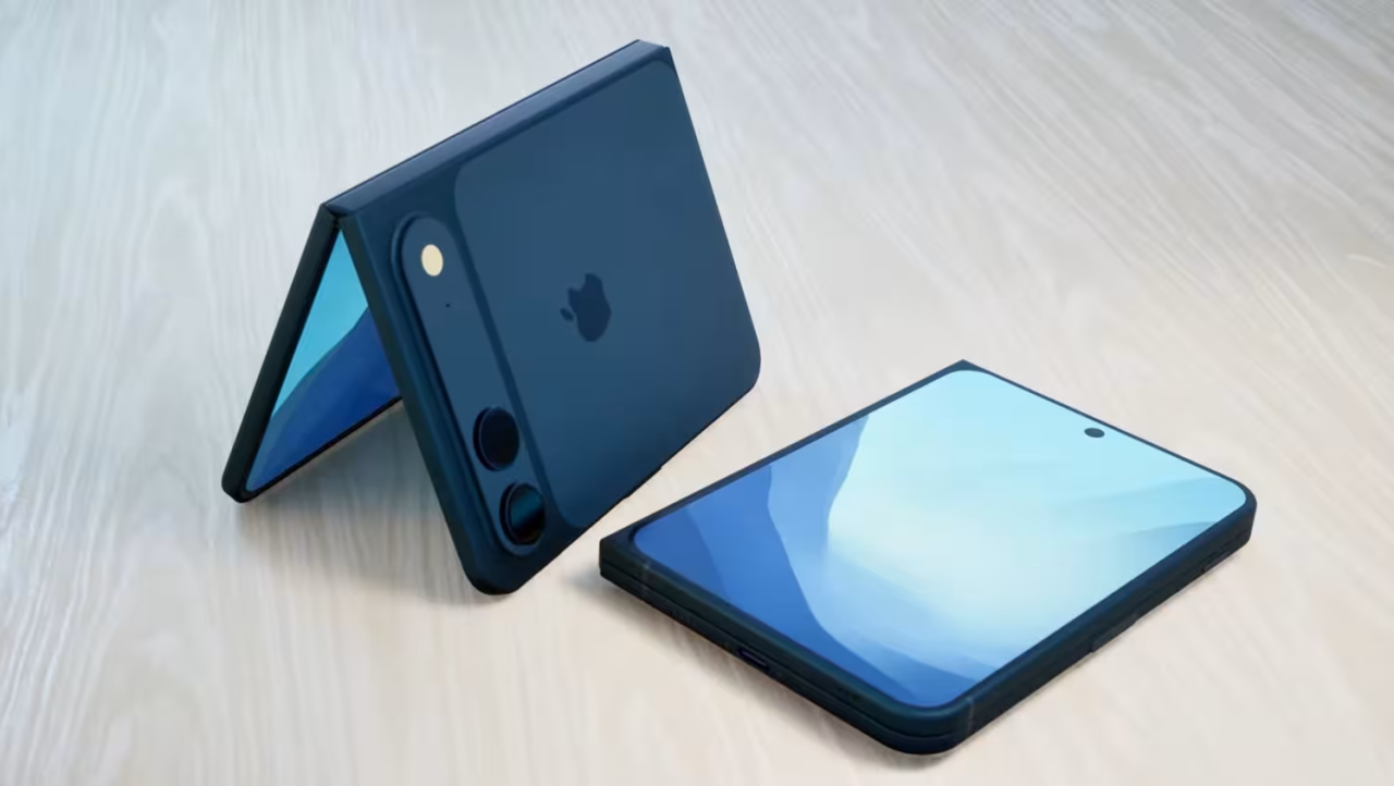 Apple's foldable iPhone may finally be ready for prime time in 2026