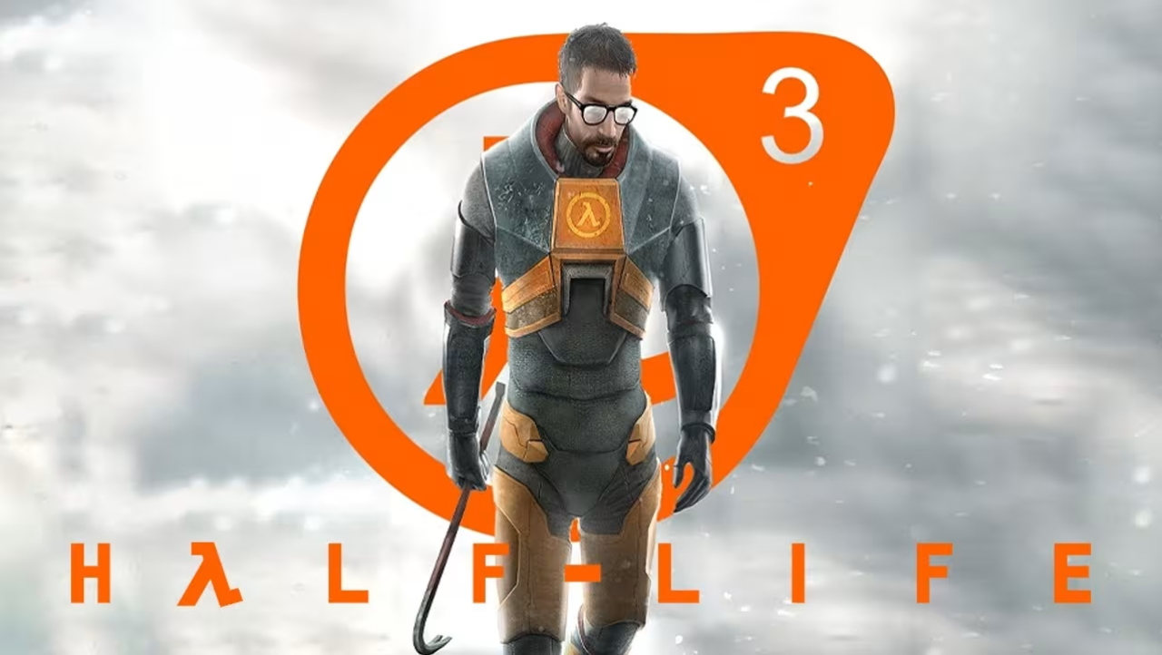 Valve confirms if Half-Life 3 will be a Steam Machine exclusive