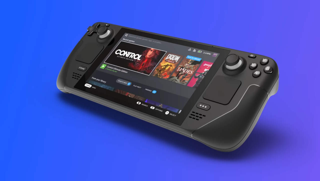 Steam Deck sales crash by 80% after Valve's latest price hikes