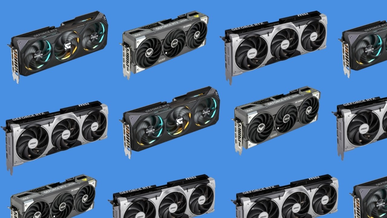 Retailer issues warning: If you want a GeForce RTX 5070, RTX 5070 Ti or RTX 5080, you better hurry