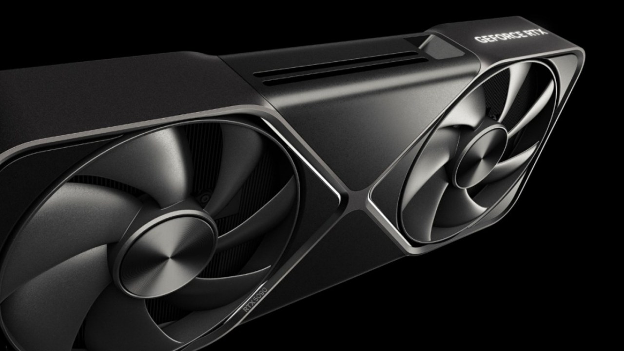 Micron reportedly ends production of 2GB GDDR7 used in GeForce RTX 50 series
