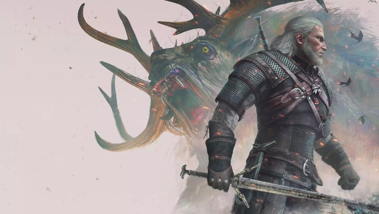 The Witcher 3: Wild Hunt Remastered breaks the game's all-time Steam player record