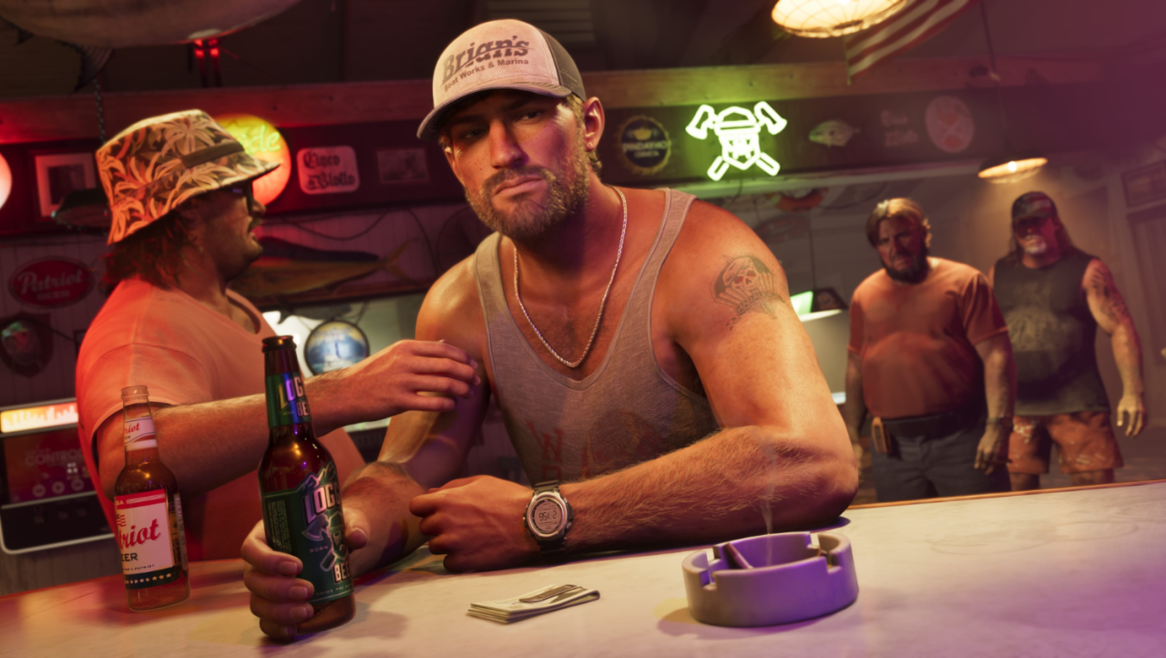 Sony's surprise PS5 graphics upgrade could make GTA 6 look better at launch