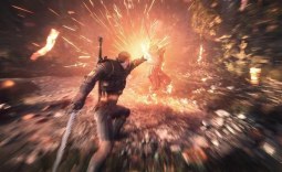 The Witcher 3 developer slams other studios for talking performance