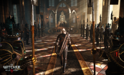 CD Projekt Red has experienced a serious leak of The Witcher 3