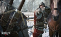 CD Projekt Red says no downgrade in graphics for Witcher 3: Wild Hunt