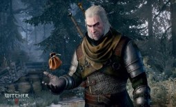 CD Projekt Red tease 30 hours of new content for The Witcher 3