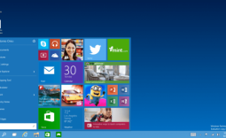 Microsoft teasing Windows 10.1 already, codenamed 'Redstone'
