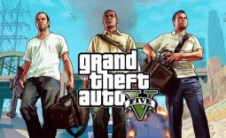Rockstar mapping the entire United States for Grand Theft Auto 6