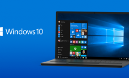 The first big patch for Windows 10 is coming soon
