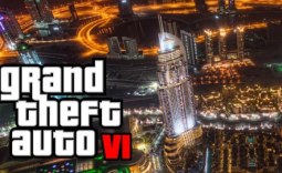 GTA 6 rumored to have female lead character, would launch in 2019