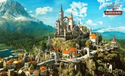 Witcher 3: Blood and Wine expansion may launch in June