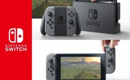Nintendo Switch gameplay graphics are subject to change