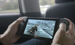 NVIDIA says gamers will be amazed with Nintendo Switch