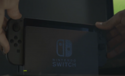 Nintendo Switch price to start at $249, deluxe at $299