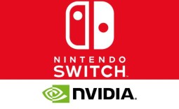 NVIDIA boss: gamers will be 'amazed' by Nintendo Switch