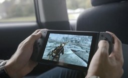 Nintendo Switch to let you play modded Skyrim on-the-go