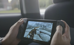 Bethesda: We're definitely supporting Nintendo Switch