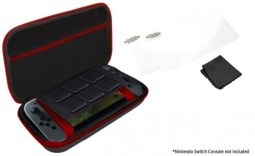 Nintendo Switch accessories begin to get detailed