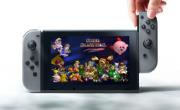 Nintendo Switch to have Gamecube Virtual Console games
