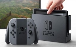 Nintendo Switch switches to full 1080p while docked
