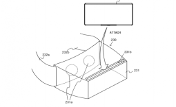 Nintendo Switch may support head-tracking mobile VR