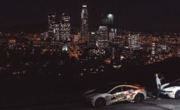 GTA 6 motion capture possibly underway - UPDATE