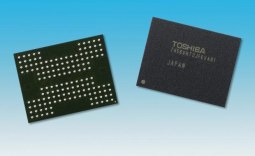 Toshiba to open new chip plant in Japan