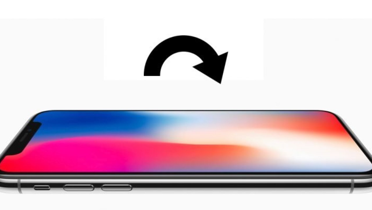 Apple working on a foldable iPhone according to a new patent