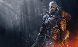The Witcher 3's new Xbox One X update targets 60FPS