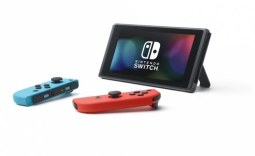 Naruto: Ultimate Ninja Trilogy coming to Nintendo Switch