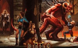 Porting Diablo II to current rigs would be 'extremely hard'