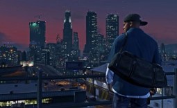 GTA 6 rumored to feature female lead, set in Vice City