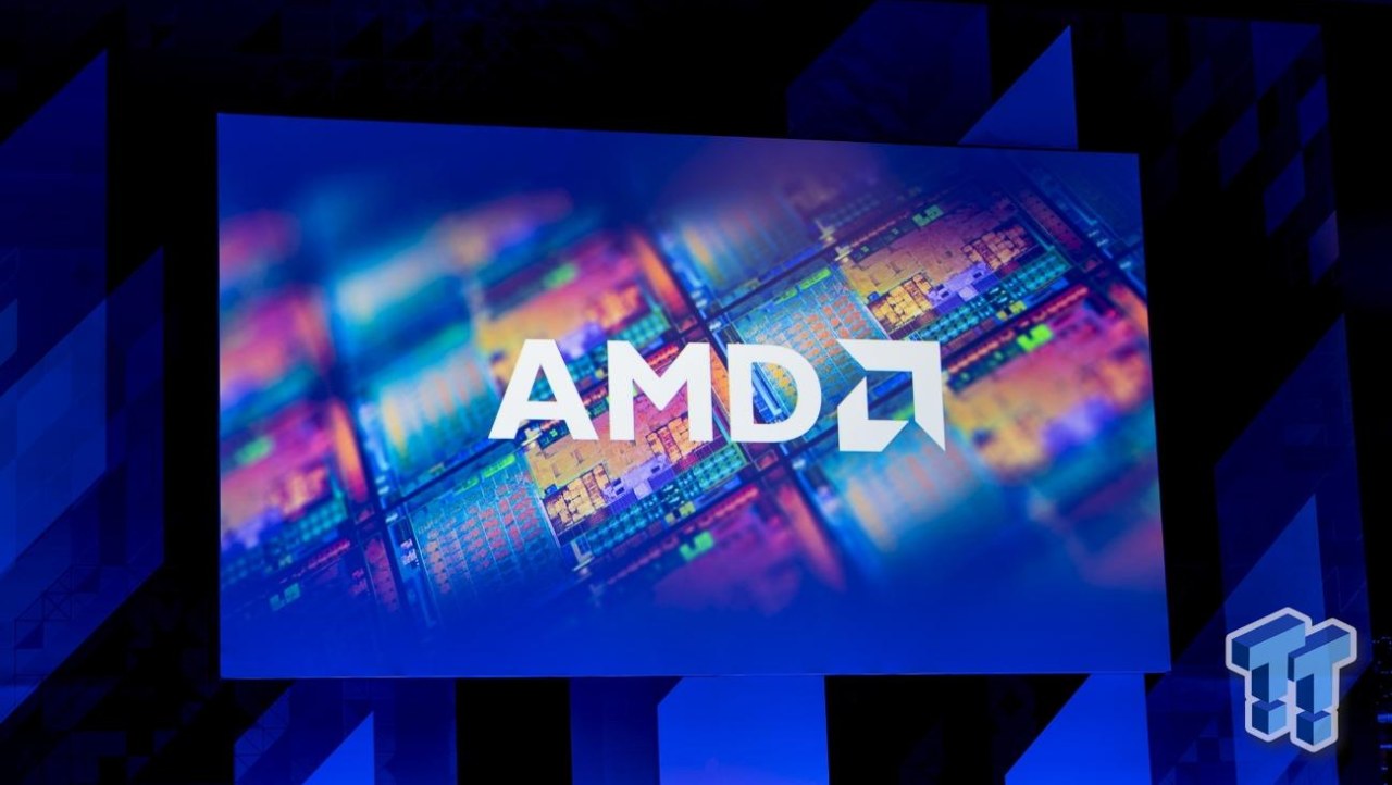 AMD already developing Zen 5 architecture, could be on 5nm