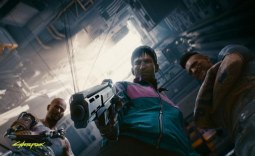 Cyberpunk 2077 world is 'huge' compared to The Witcher 3