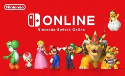Nintendo Switch Online app updated to version 1.5.0