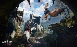 Witcher 3's story lives on thanks to custom quest mods